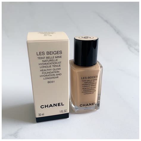 buy chanel les beiges foundation|chanel les beiges no 30.